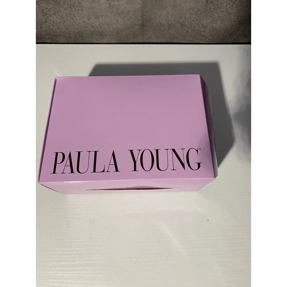 Paula Young CC Casey CoolCap WhisperLite Wig Color 56 Gray Pixie NIB
